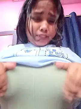 Stripchat Nude Webcam of Mikasha88