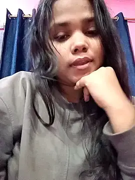 Stripchat Live Porn of Mikasha88