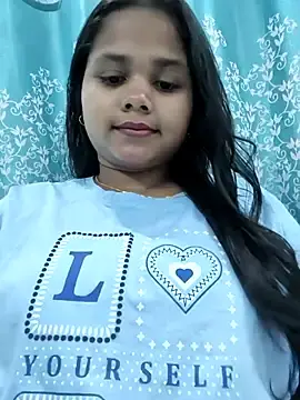 Stripchat Nude Webcam of Mikasha88