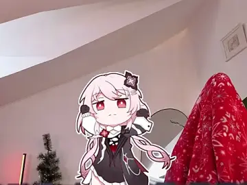 Stripchat Free Live Porn of doll_lesli