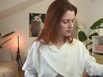 Stripchat Nude Webcam of doll_lesli