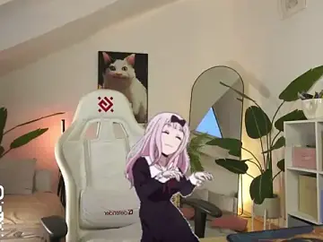 Stripchat Free Porn Cam of doll_lesli