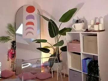 Stripchat Adult Webcam of doll_lesli