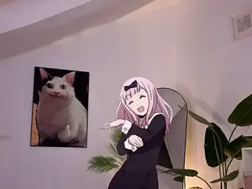 Stripchat Free Porn Cam of doll_lesli