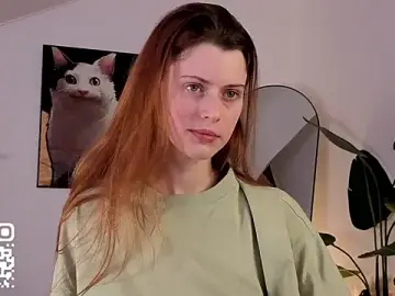 Stripchat Sex Chat of doll_lesli