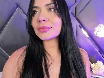 Stripchat Sex Chat of emperatriz_reyes