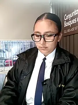 Stripchat Best Webcam of Cute_Penelope