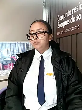 Stripchat Live Sex Cam of Cute_Penelope