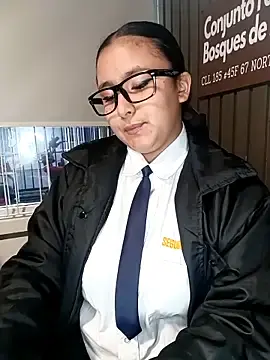 Stripchat Live Sex Cam of Cute_Penelope