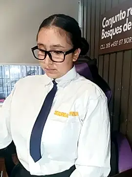 Stripchat Sex Cam of Cute_Penelope