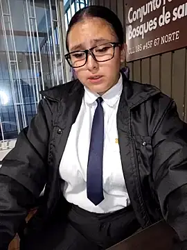 Stripchat Live Porn of Cute_Penelope