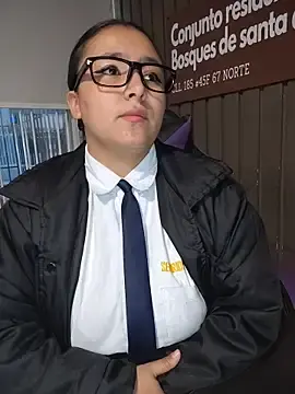 Stripchat Nude Webcam of Cute_Penelope