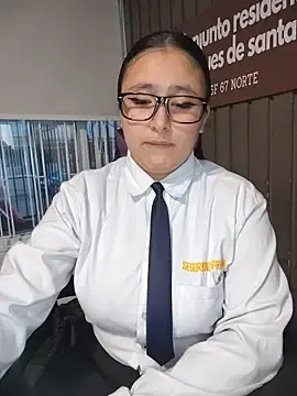 Stripchat Free Porn Cam of Cute_Penelope