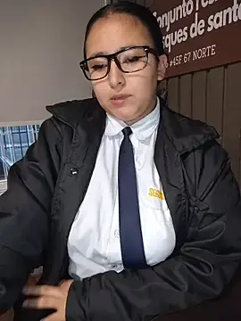 Stripchat Sex Cam of Cute_Penelope