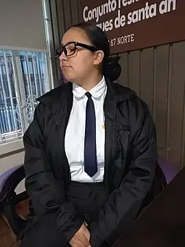 Stripchat Adult Webcam of Cute_Penelope