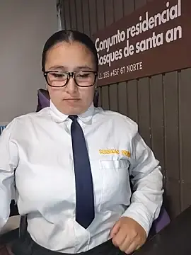 Stripchat Adult Webcams of Cute_Penelope