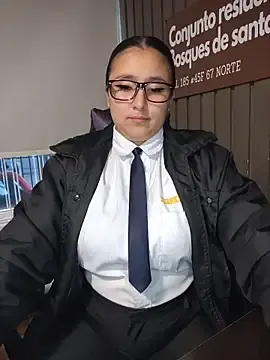 Stripchat Adult Webcam of Cute_Penelope