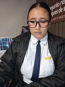 Stripchat Adult Webcams of Cute_Penelope