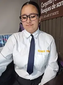 Stripchat Live Sex of Cute_Penelope