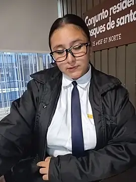 Stripchat Sex Chat of Cute_Penelope