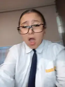 Stripchat Adult Webcam of Cute_Penelope