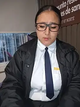 Stripchat Sex Chat of Cute_Penelope