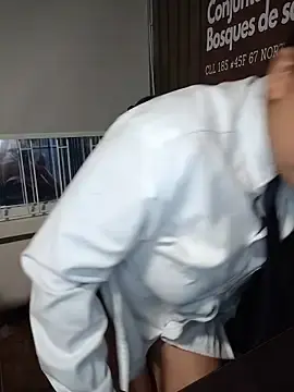 Stripchat Adult Webcam of Cute_Penelope