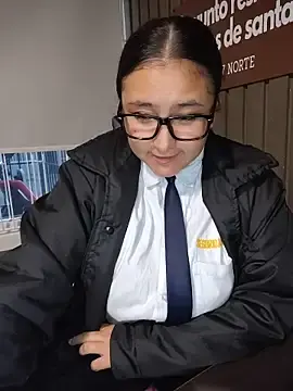 Stripchat Nude Webcam of Cute_Penelope