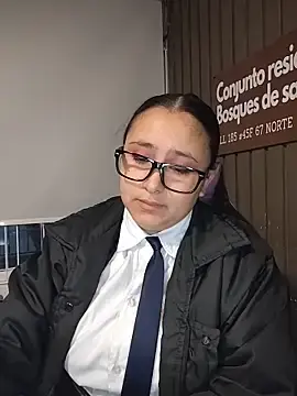 Stripchat Live Sex of Cute_Penelope