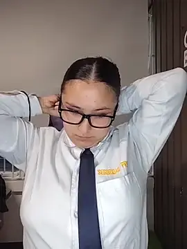 Stripchat Live Porn of Cute_Penelope