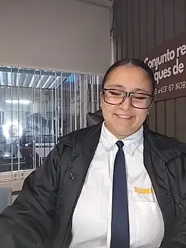 Stripchat Sex Cam of Cute_Penelope