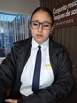 Stripchat Private Sex Chat of Cute_Penelope