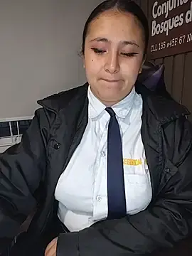 Stripchat Sex Chat of Cute_Penelope