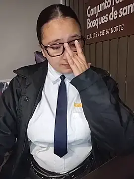 Stripchat Sex Chat of Cute_Penelope