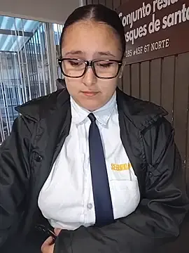 Stripchat Live Porn of Cute_Penelope