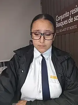 Stripchat Adult Webcams of Cute_Penelope