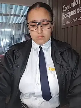 Stripchat Live Sex Cam of Cute_Penelope