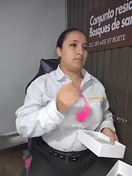 Stripchat Best Webcam of Cute_Penelope