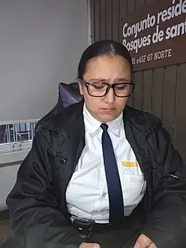 Stripchat Live Sex Cam of Cute_Penelope