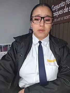 Stripchat Live Sex of Cute_Penelope