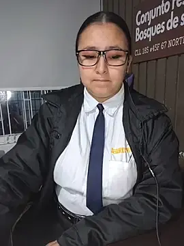 Stripchat Free Live Porn of Cute_Penelope