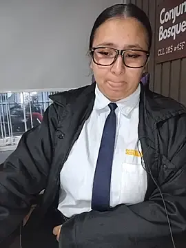 Stripchat Live Sex Cam of Cute_Penelope