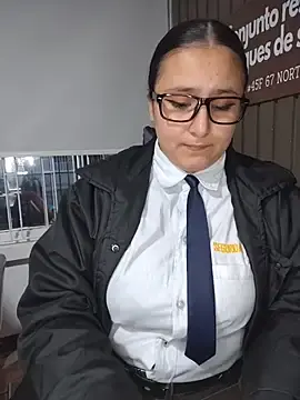 Stripchat Adult Webcam of Cute_Penelope