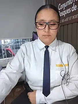 Stripchat Live Porn of Cute_Penelope