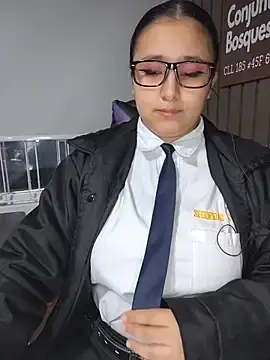 Stripchat Nude Webcam of Cute_Penelope