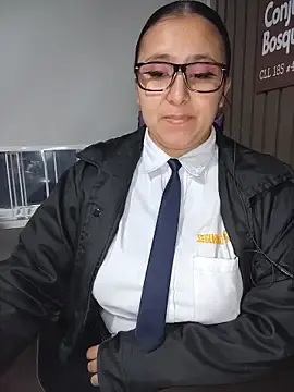 Stripchat Live Porn of Cute_Penelope