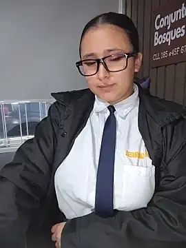 Stripchat Free Live Porn of Cute_Penelope