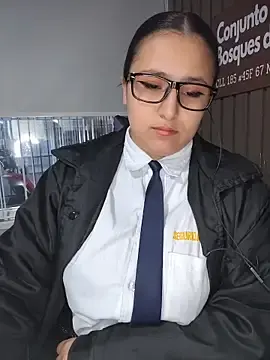 Stripchat Adult Webcam of Cute_Penelope