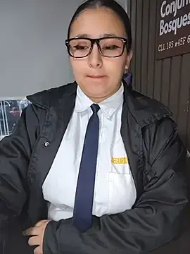 Stripchat Free Porn Cam of Cute_Penelope