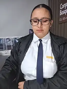 Stripchat Private Sex Chat of Cute_Penelope